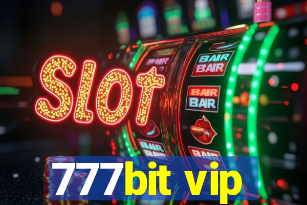 777bit vip